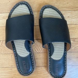 Born Sandals